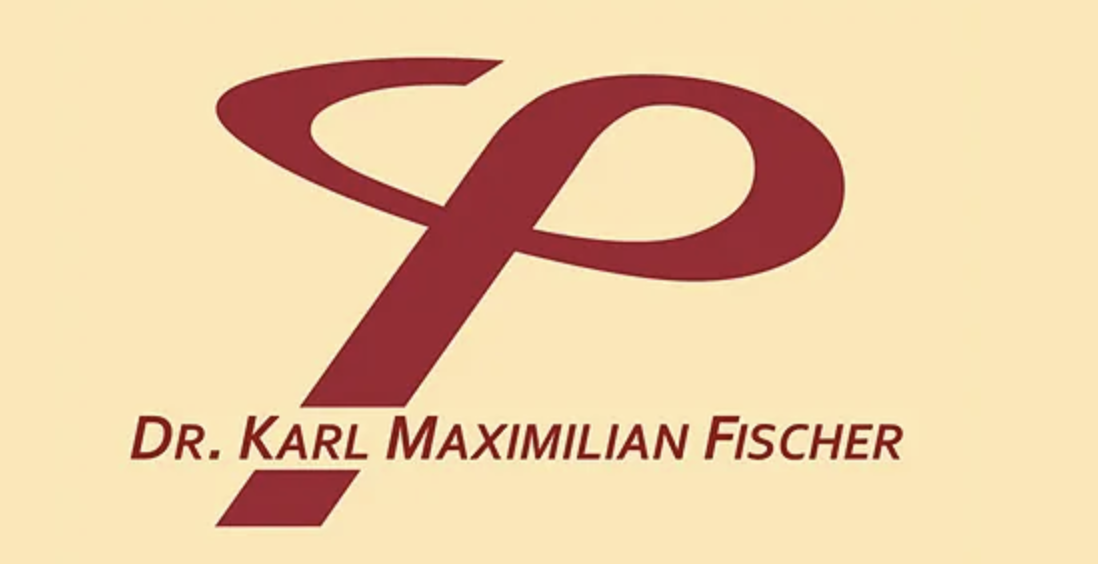 Dr. Karl Maximilian Fischer